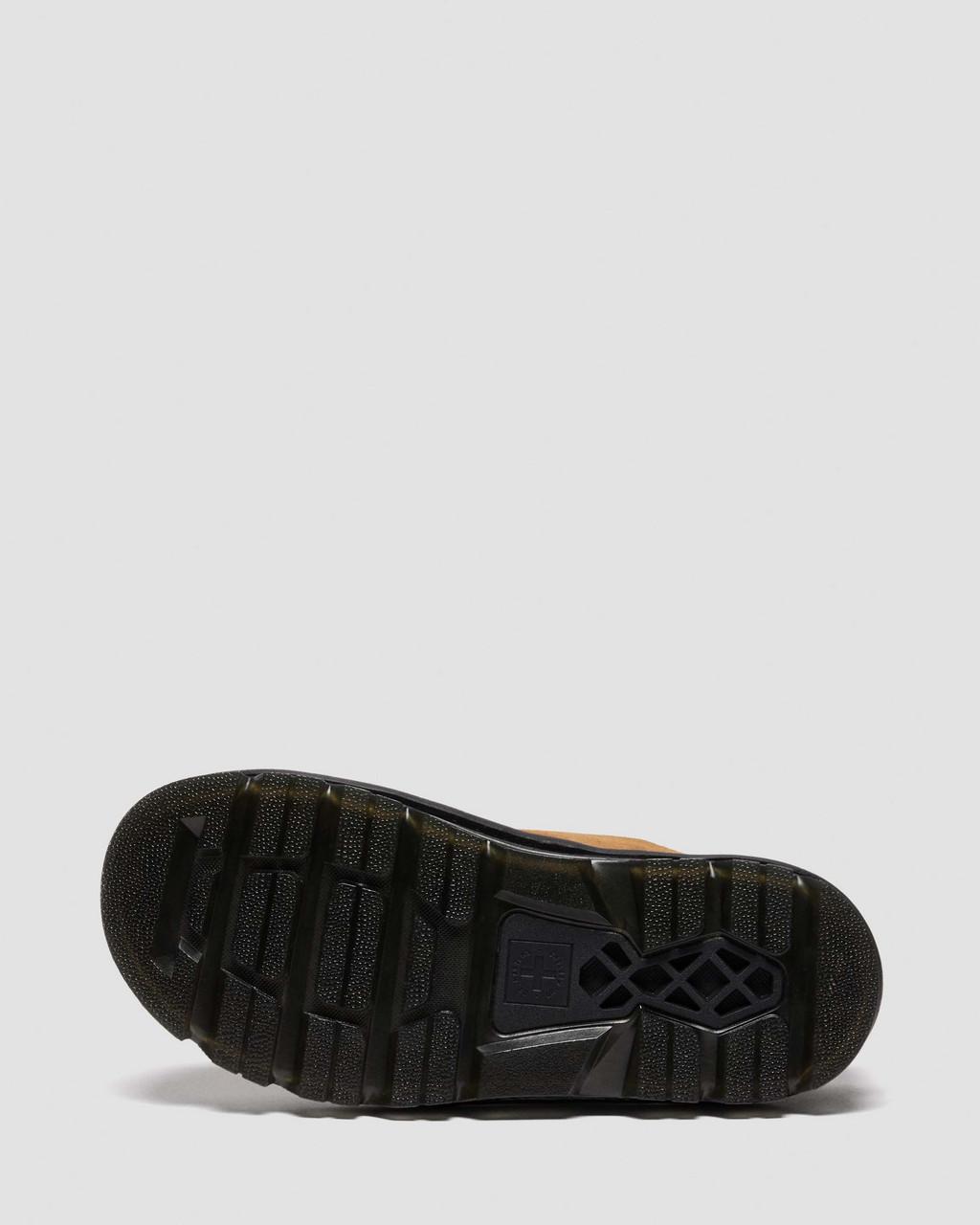 Zebzag AnyWair Warm Lined Suede Mules