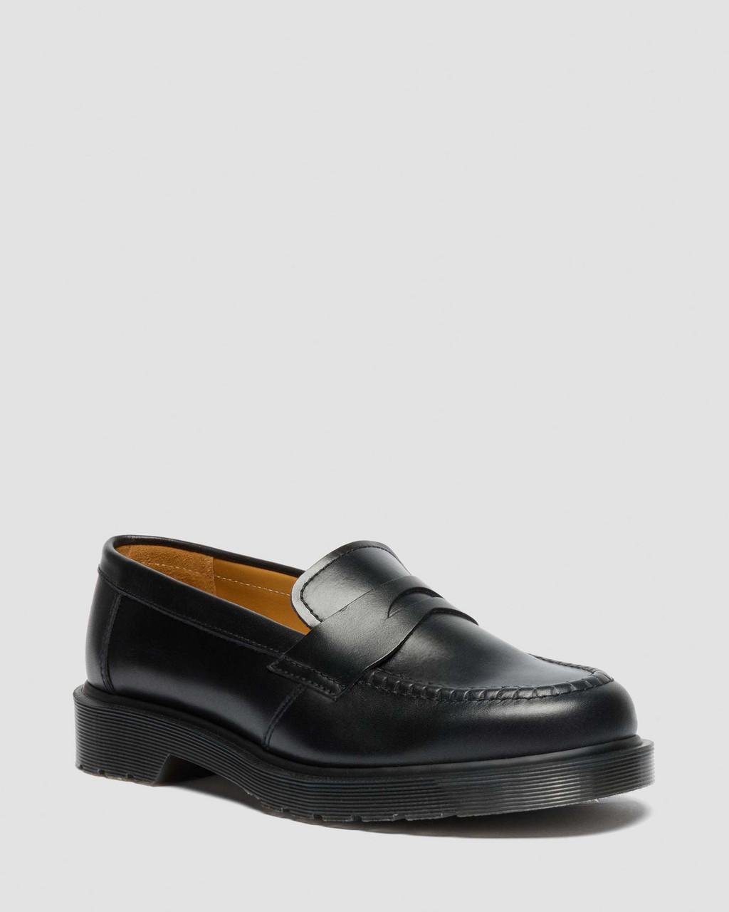 Delapre Penny Loafers