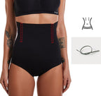 🔥Buy 1 Get 1 Free🔥High Waist Tummy Control Shapewear Panties