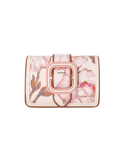 Printed Small Cross Body Bag