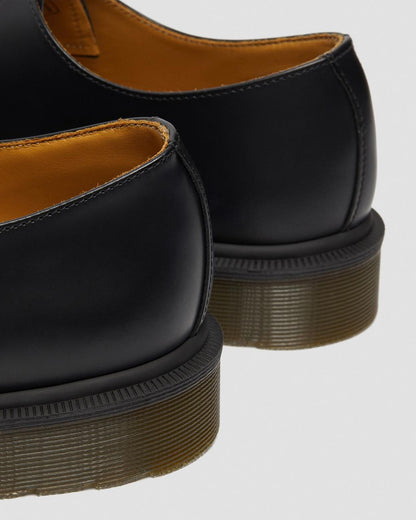 1461 Narrow Plain Welt Smooth Leather Oxford Shoes