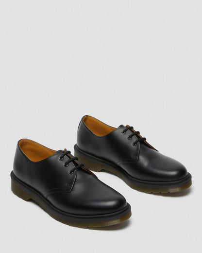 1461 Narrow Plain Welt Smooth Leather Oxford Shoes