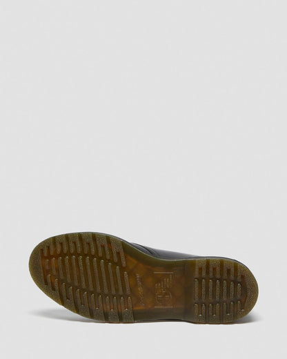 1461 Narrow Plain Welt Smooth Leather Oxford Shoes