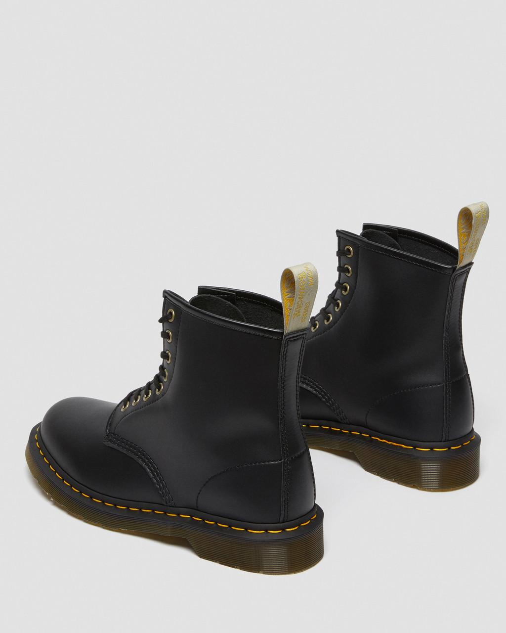 1460 Vegan Lace Up Boots