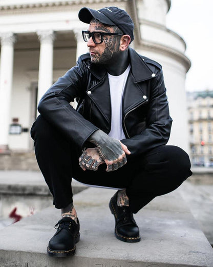 1461 Felix Vegan Oxford Shoes