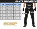 ✨🧥Hardwearing everyday staples, classic style that lasts 🔥Men's Windproof &Tactical Waterproof Pants
