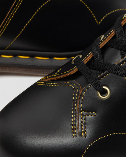 Church Vintage Smooth Leather Monkey Boots