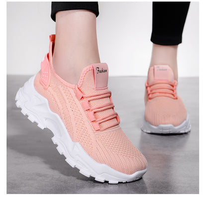 Women's Orthopedic Comfortable Sneakers (Buy 2 can free shipping)