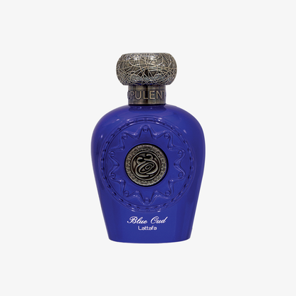 Unisex Blue Oud