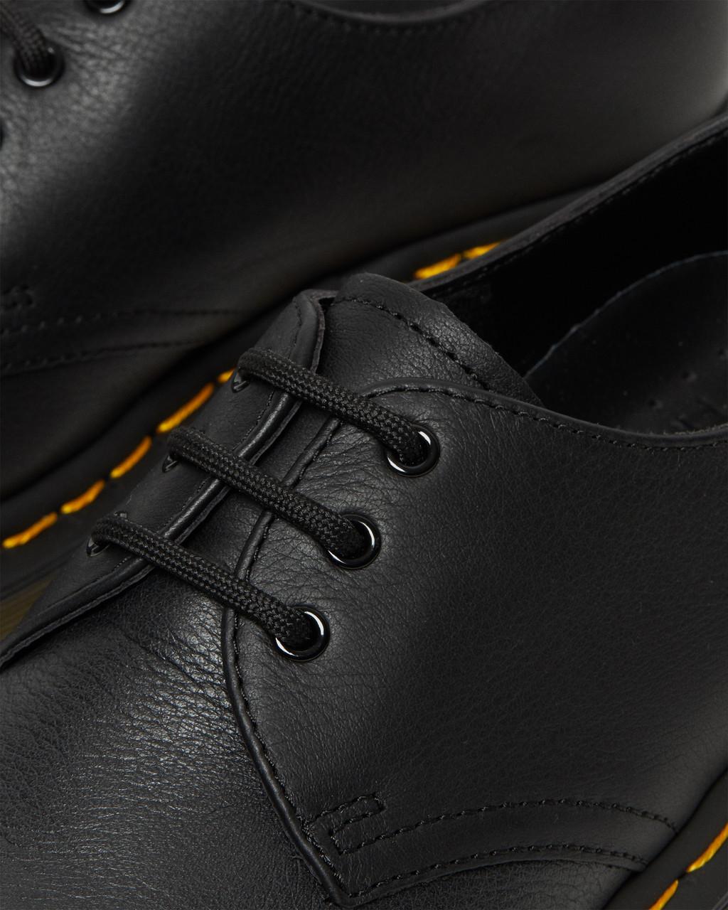1461 Virginia Leather Oxford Shoes