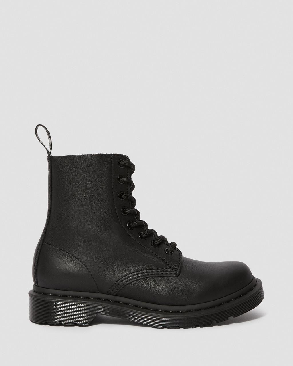 1460 Pascal Mono Lace Up Boots