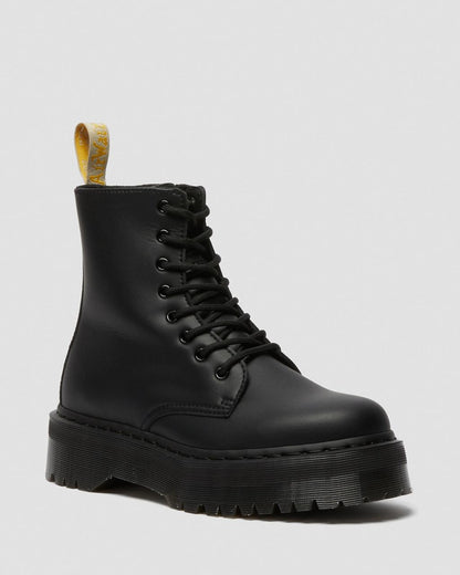 Jadon II Mono Vegan Platform Boots