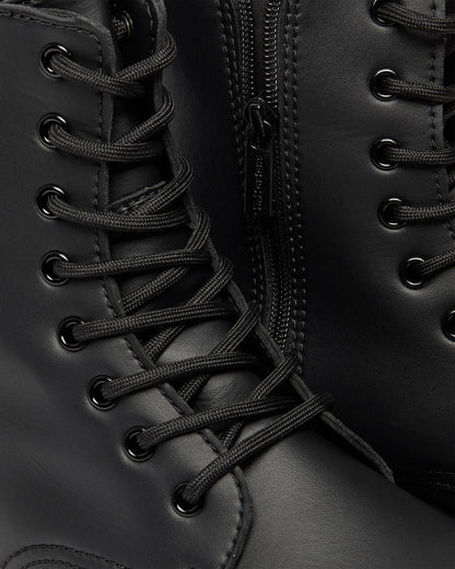 Jadon II Mono Vegan Platform Boots