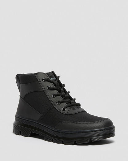 Bonny Tech Poly Utility Chukka Boots