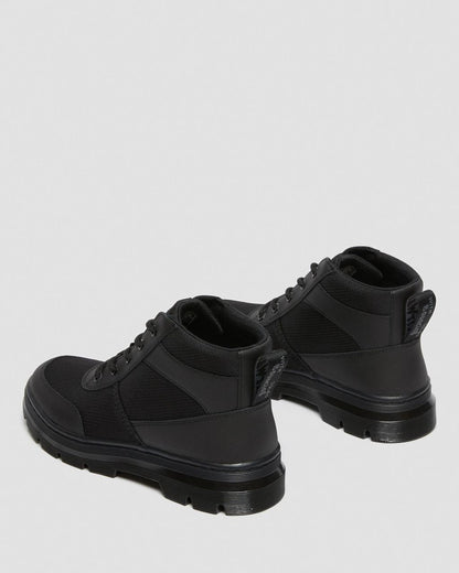 Bonny Tech Poly Utility Chukka Boots
