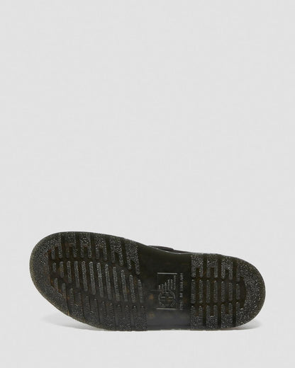 Jorge Made In England Suede Mules