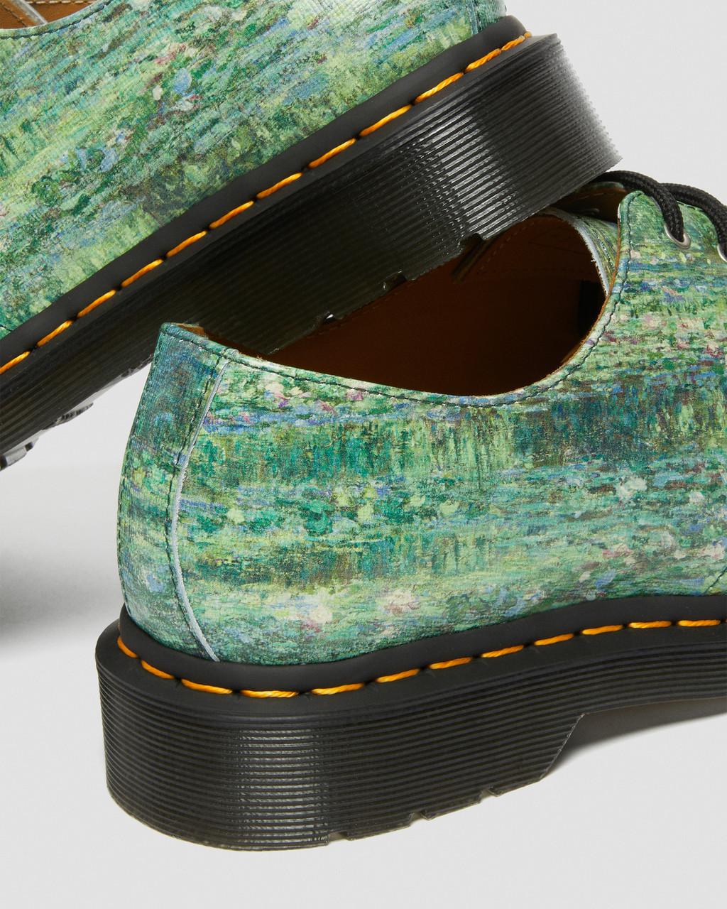 The National Gallery 1461 Lily Pond Shoes