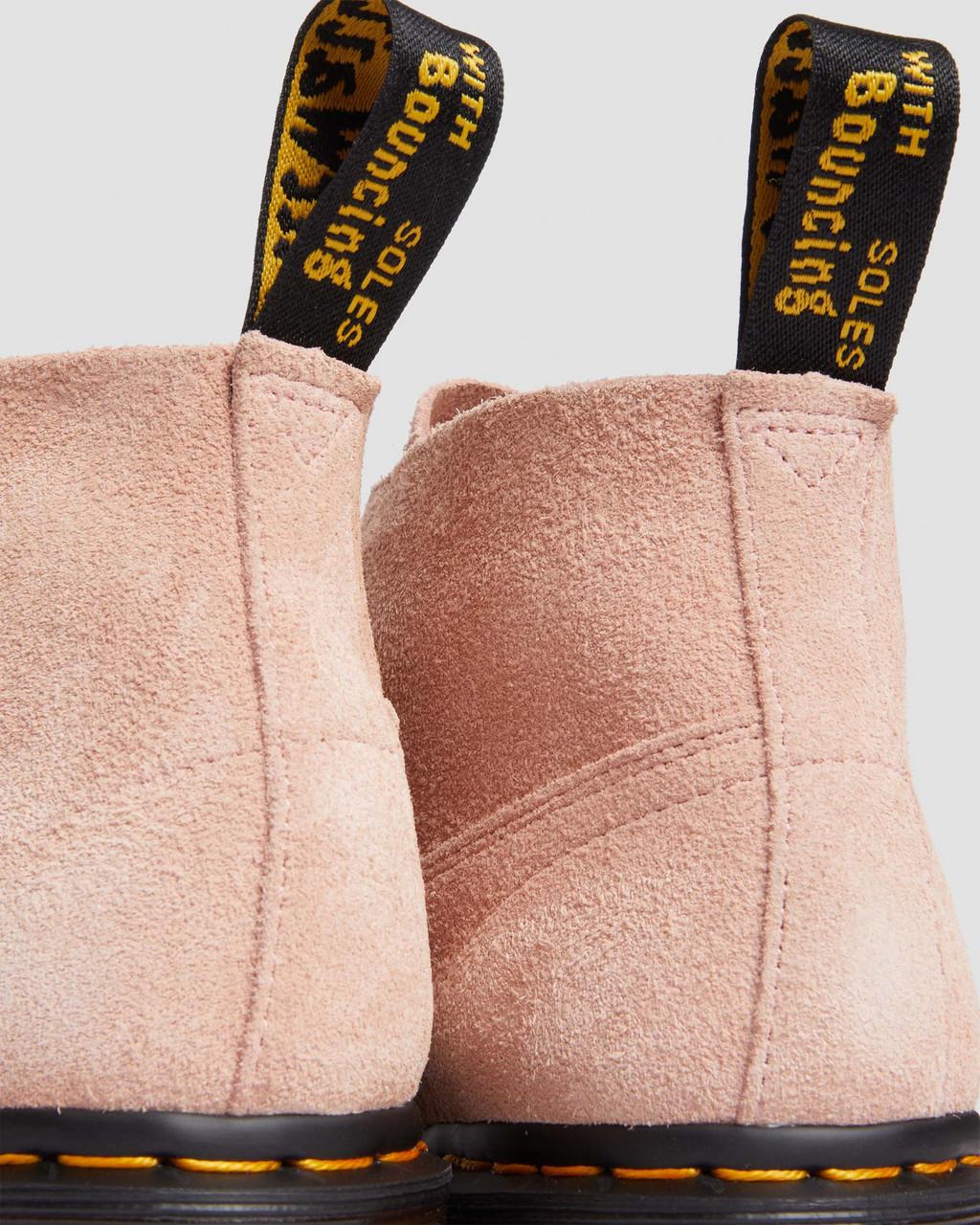 Church Desert Oasis Suede Monkey Boots