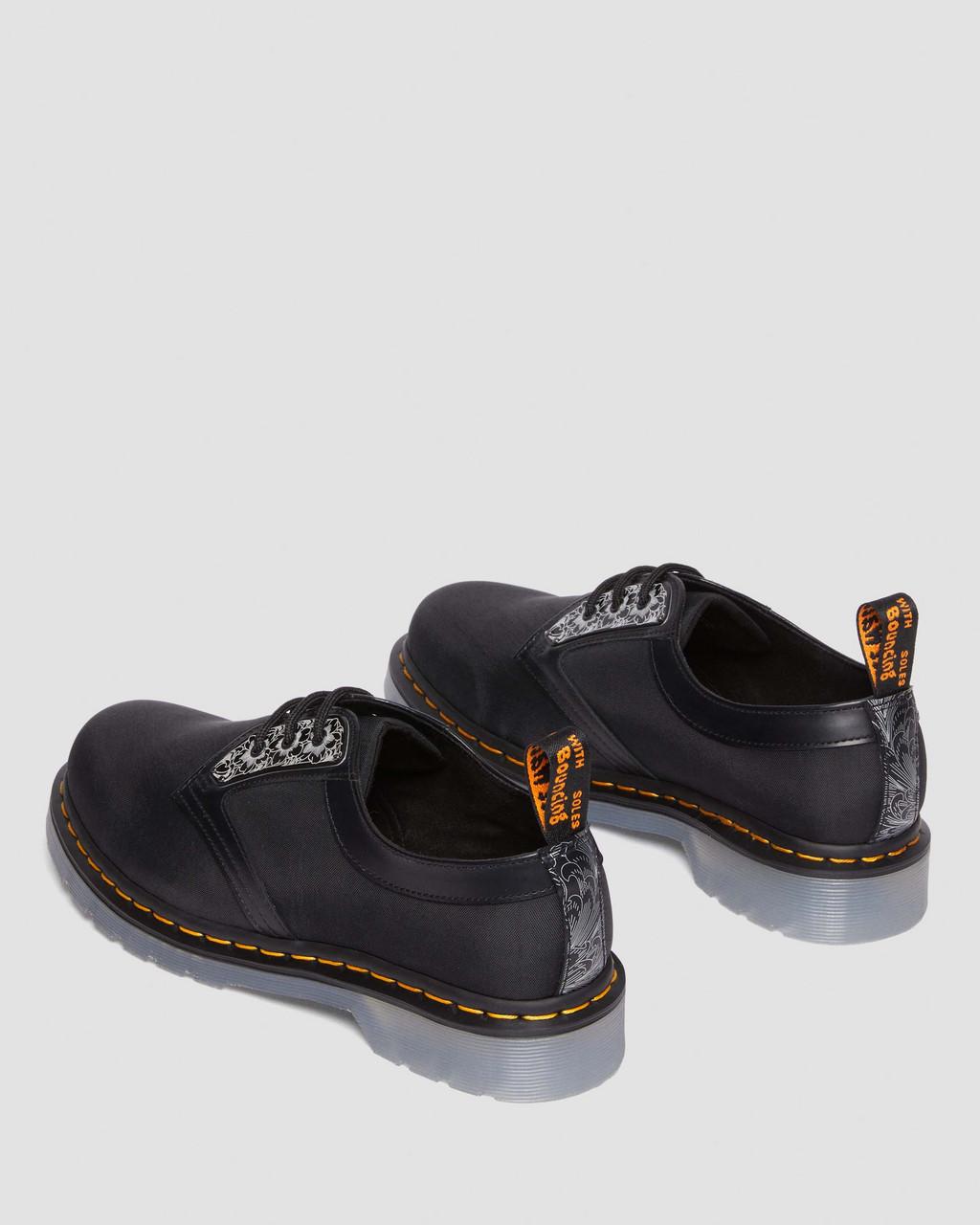 1461 King Nerd Leather Shoes