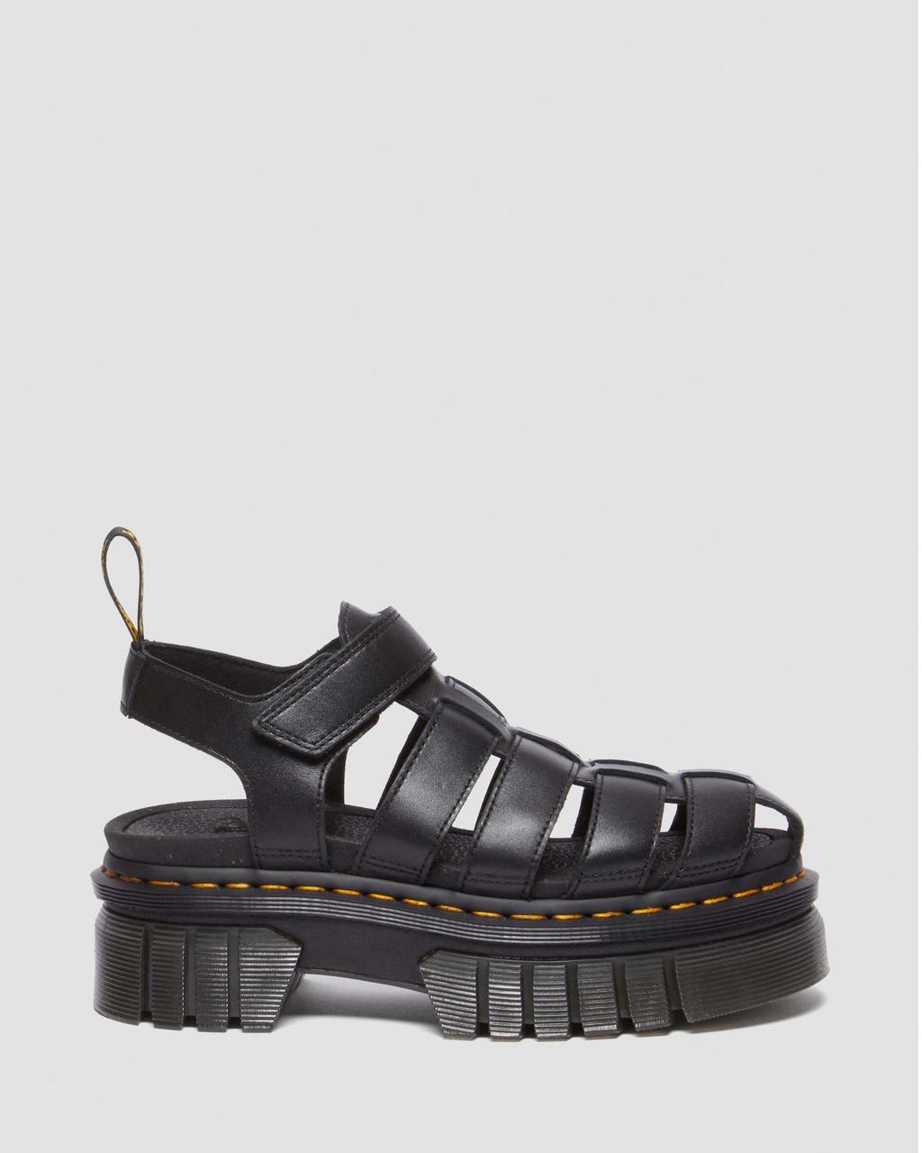 Ricki Fisherman Platform Sandals