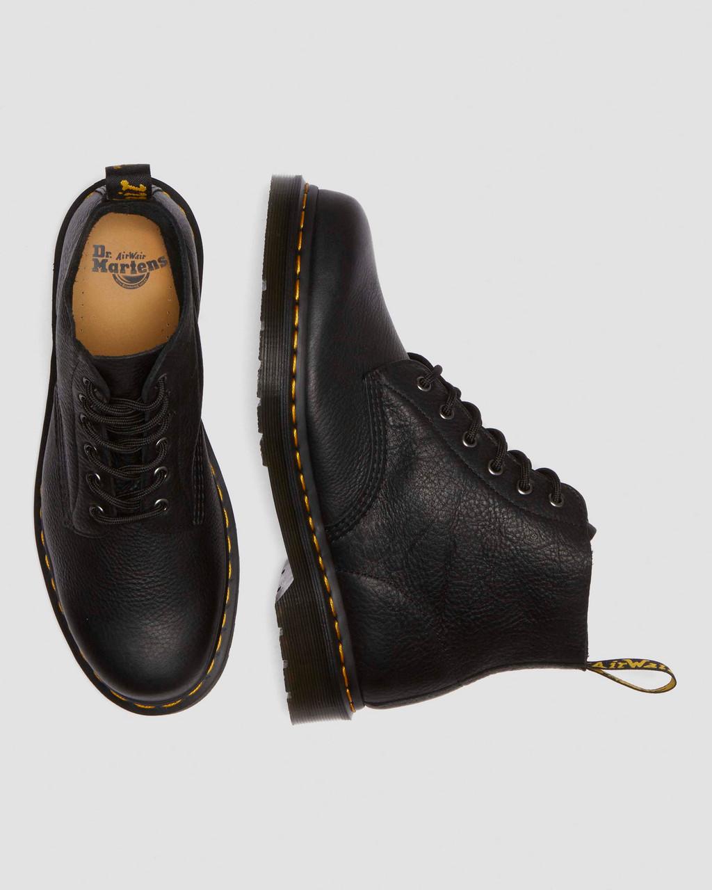 101 Ambassador Soft Leather Ankle Boots
