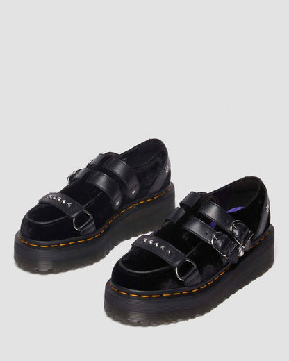 RAMSEY WEDNESDAY PLATFORM CREEPERS