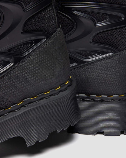 EXOSHIELD XX01 steel toe leather boots