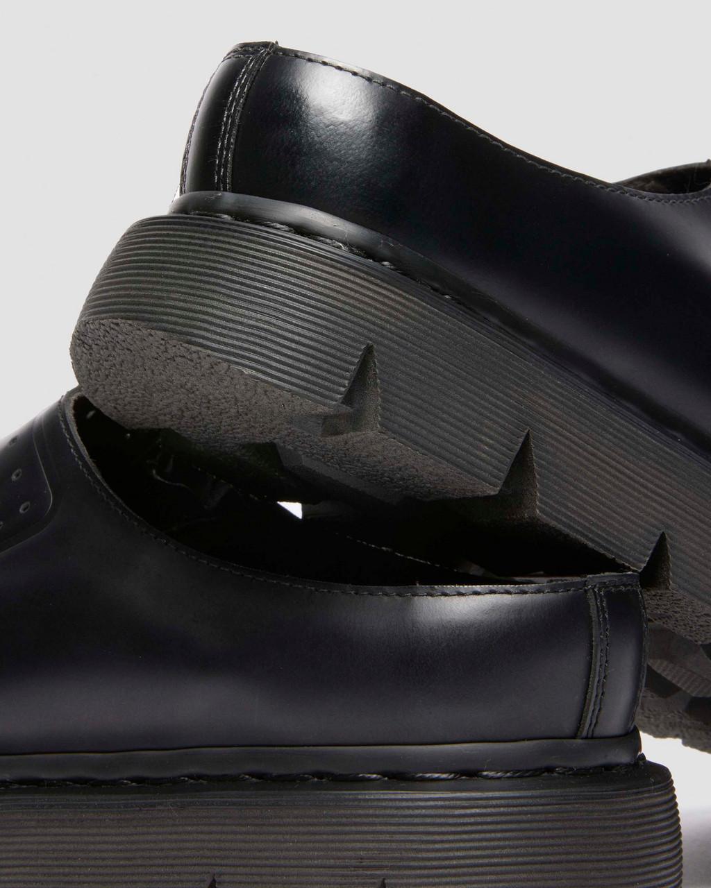 VENT XX02 leather mules