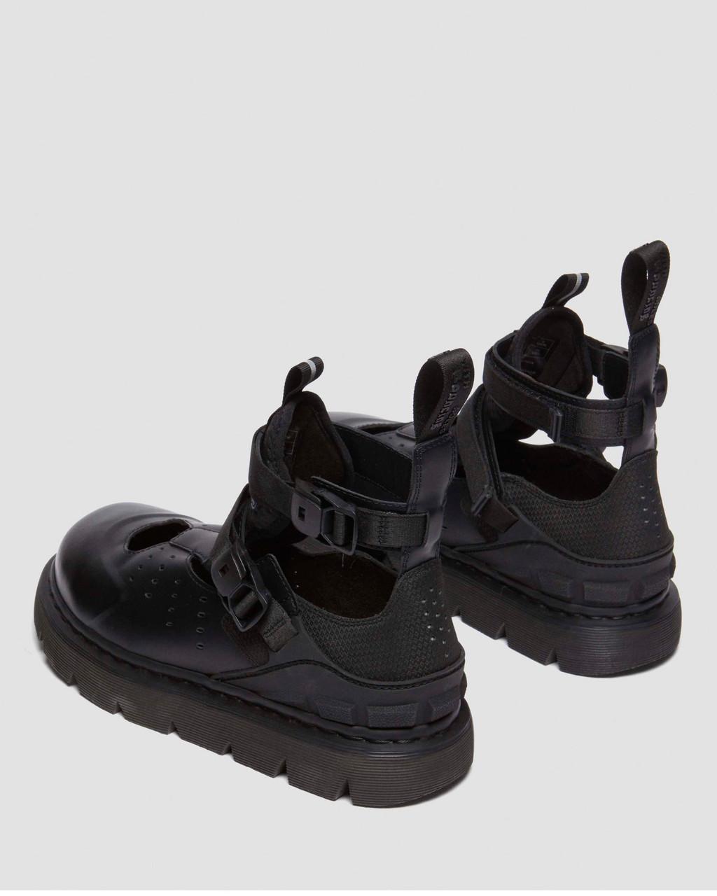 VENT XX01 leather gladiator sandal