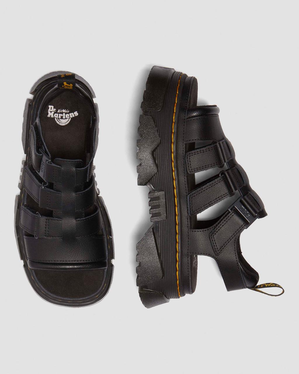 Mattison 3 Strap Sandals
