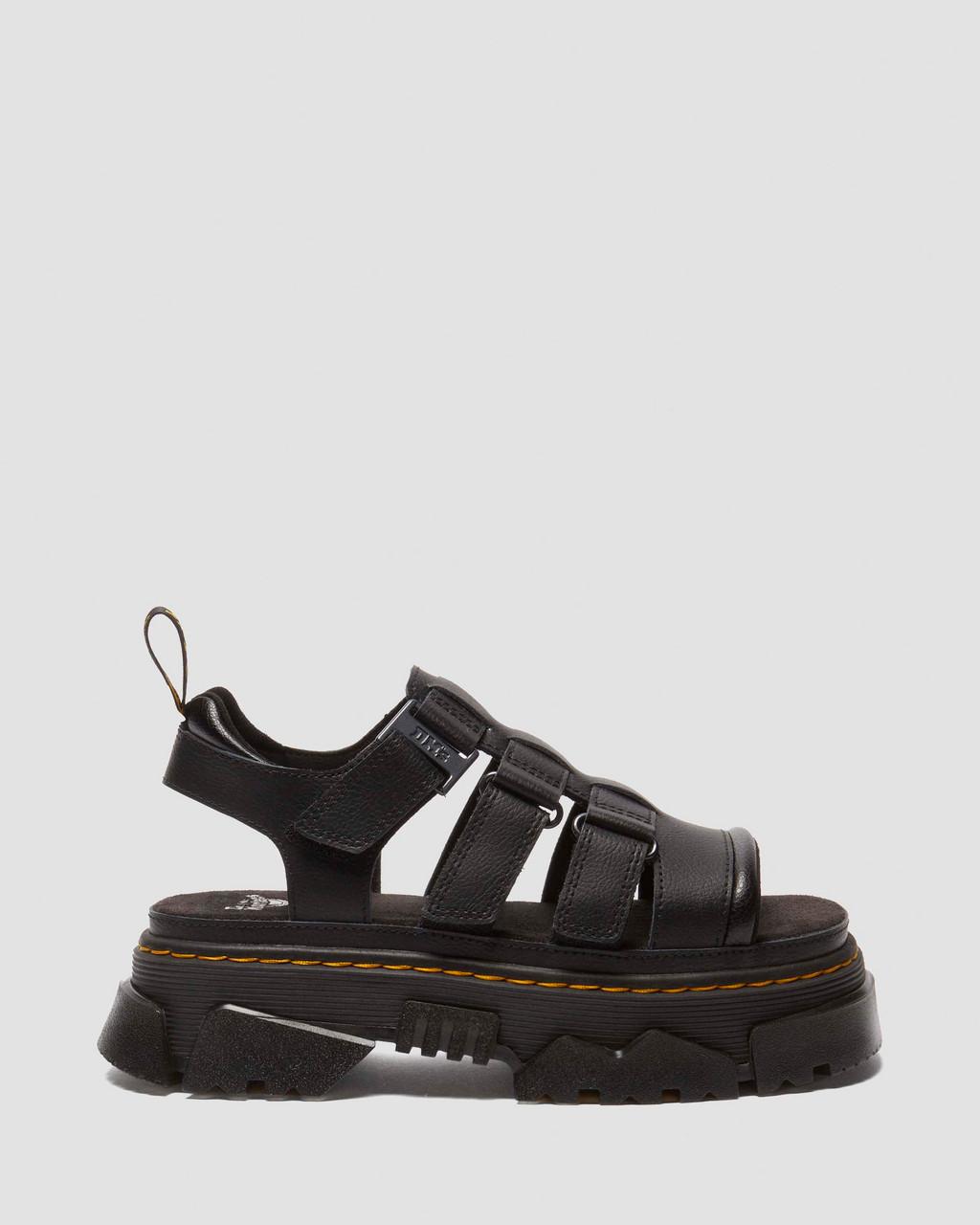 Mattison 3 Strap Sandals