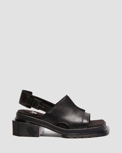 Maybole Wanama leather Sandals
