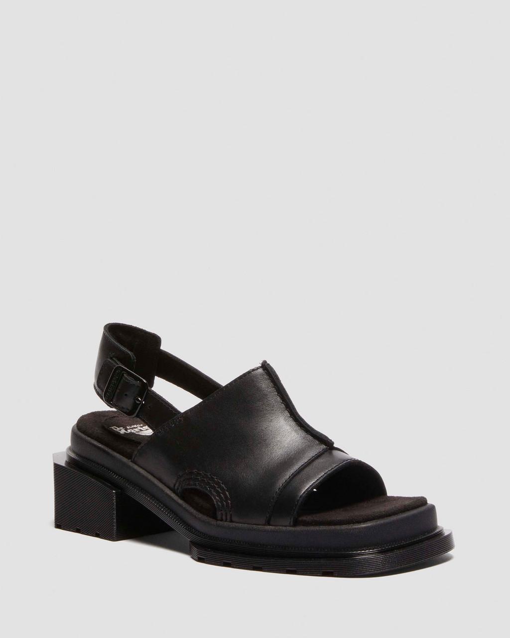 Maybole Wanama leather Sandals