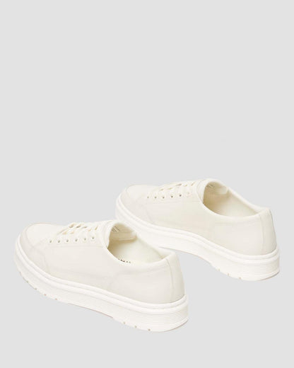 Brookline Nappa Leather Shoes