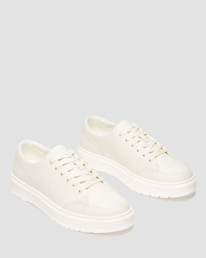 Brookline Nappa Leather Shoes