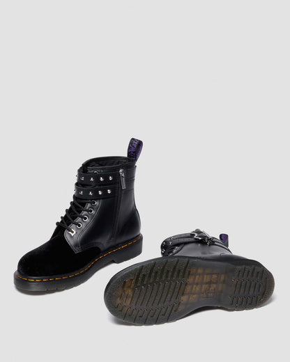 1460 Wednesday Boots