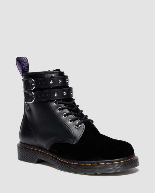 1460 Wednesday Boots