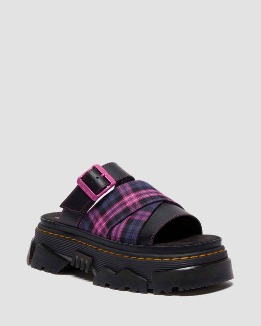 MATTISON SLIDE SLIP ON SANDALS