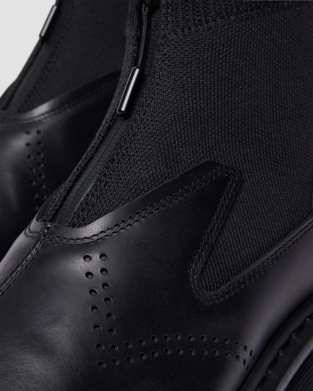14XX QUBIST ZIP BOOT