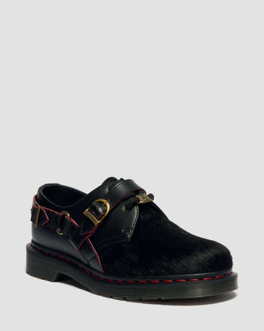 1461 Year Of The Horse Leather Shoes