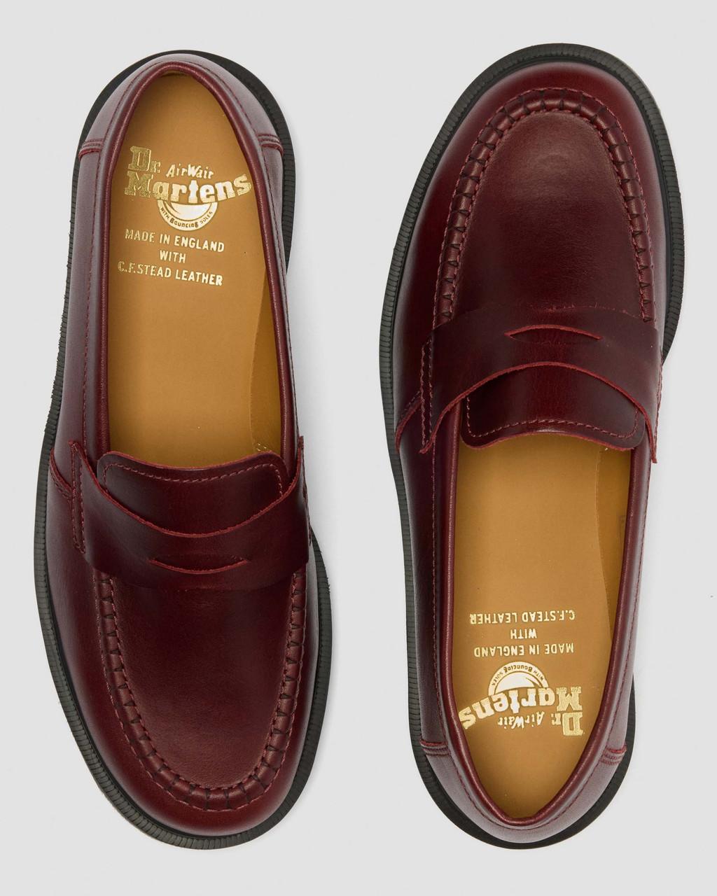 Delapre Penny Loafers