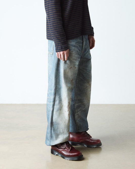 1460 Classic Calf Leather Boots