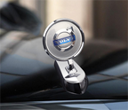 Car Modification Decoration Engine Hood Logo