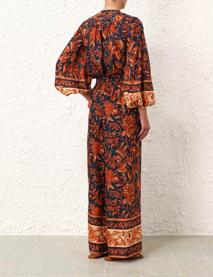 Junie Relaxed Pant