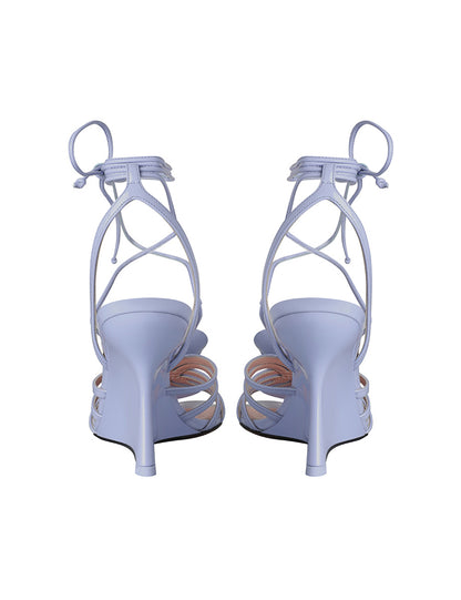 Orchid Wedge 85