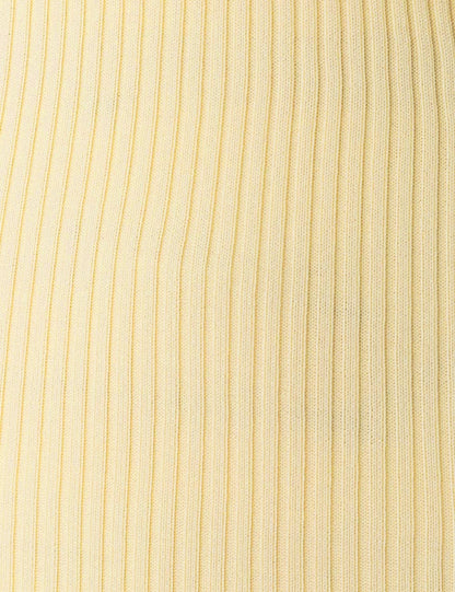 Halliday V-Neck Frill Tank