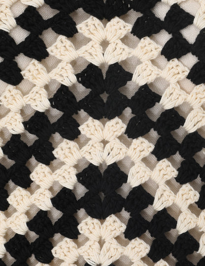 Halliday Hand Crochet Tank