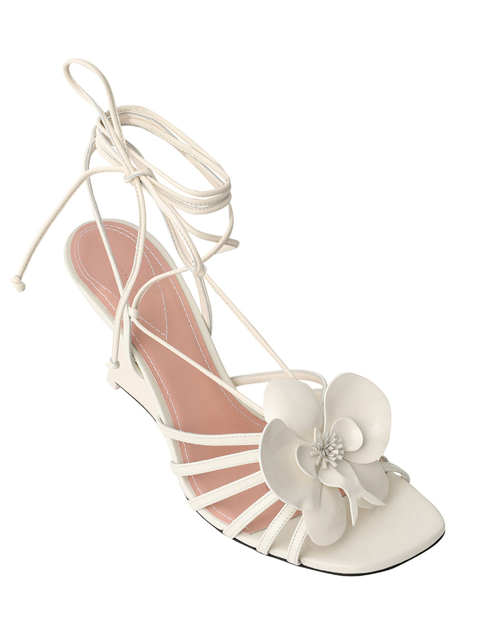 Orchid Wedge 85