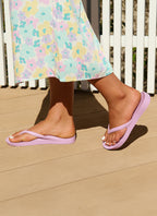 Add to cart and enjoy a 50% discount.---Archies Footwear Arch Support Flip Flops