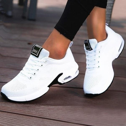 Add to cart and get 50% off instantly.--Women's Premium Orthopedic Sneakers
